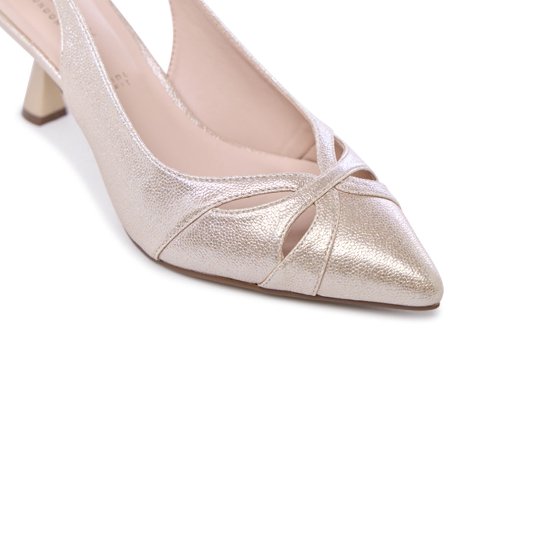 Fairmont Wide Fit Heels