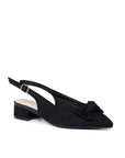 Fallon Wide Fit Slingback Shoes