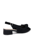 Fallon Wide Fit Slingback Shoes