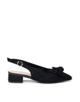 Fallon Wide Fit Slingback Shoes