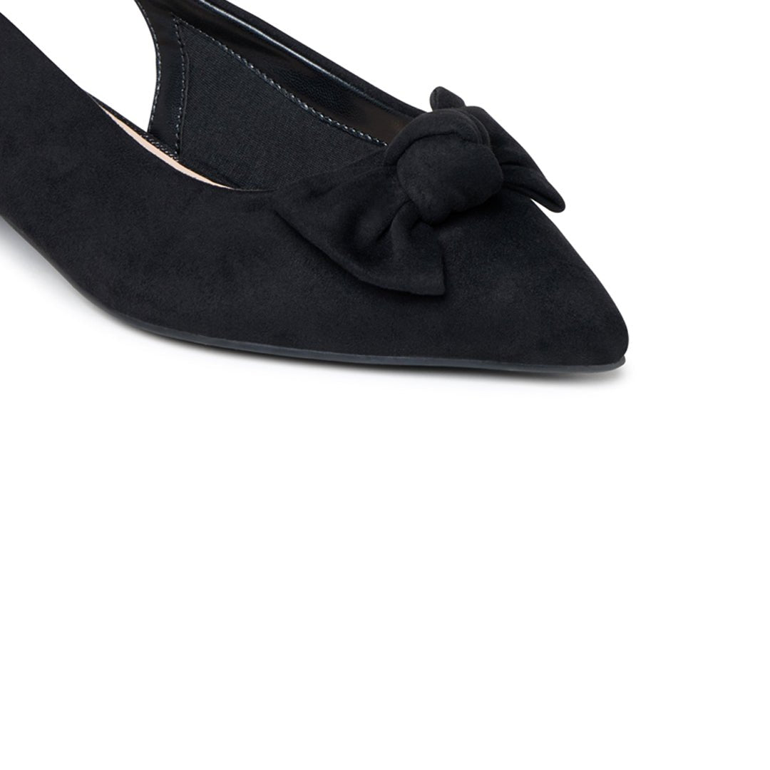Fallon Wide Fit Slingback Shoes