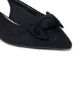 Fallon Wide Fit Slingback Shoes