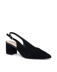 Farren Extra Wide Fit Slingback Shoes