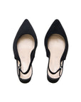 Farren Extra Wide Fit Slingback Shoes