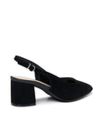 Farren Extra Wide Fit Slingback Shoes