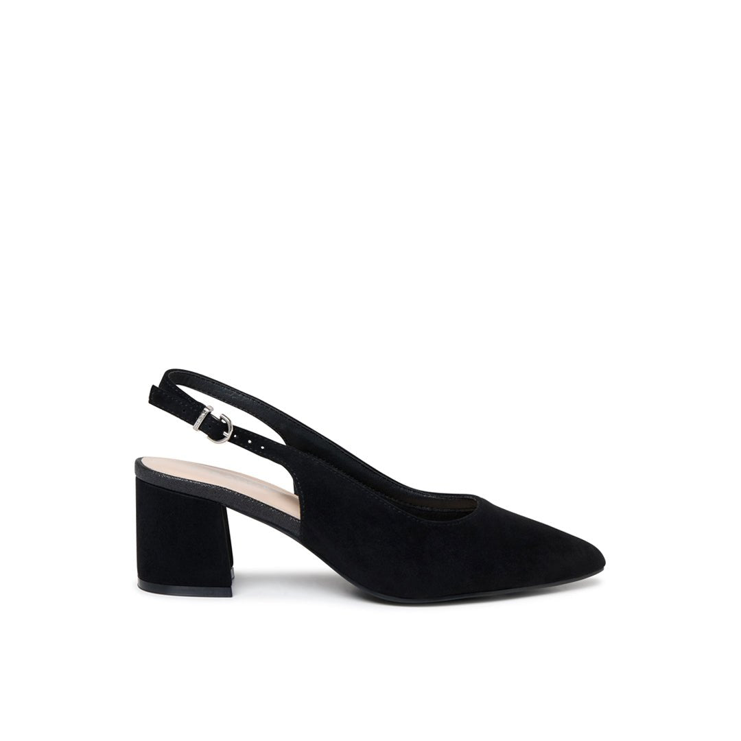 Farren Extra Wide Fit Slingback Shoes