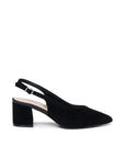 Farren Extra Wide Fit Slingback Shoes
