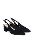 Farren Extra Wide Fit Slingback Shoes