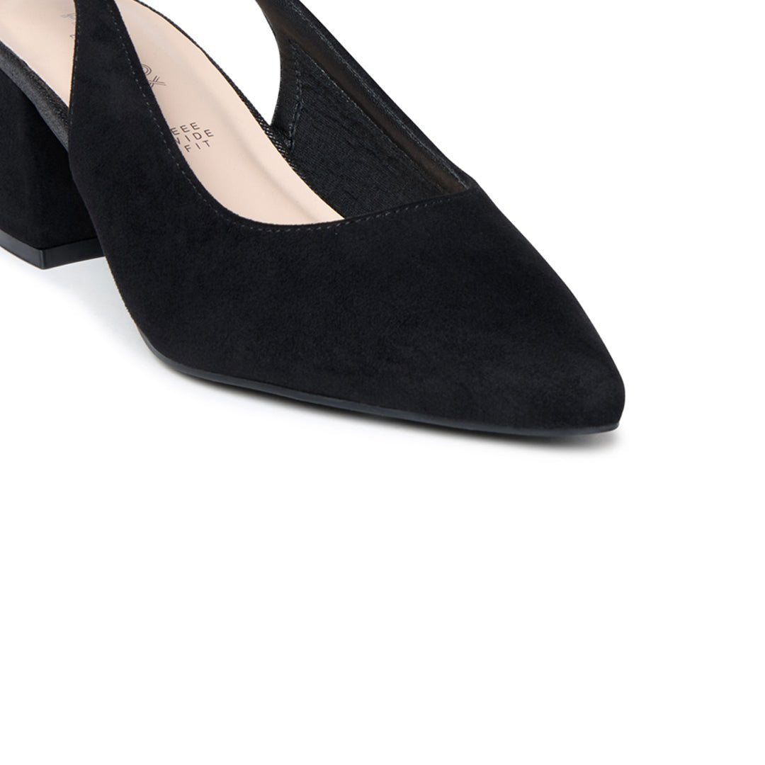 Farren Extra Wide Fit Slingback Shoes