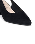 Farren Extra Wide Fit Slingback Shoes