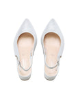 Farren Extra Wide Fit Slingback Shoes