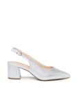 Farren Extra Wide Fit Slingback Shoes