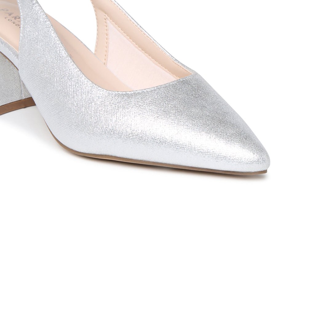 Farren Extra Wide Fit Slingback Shoes