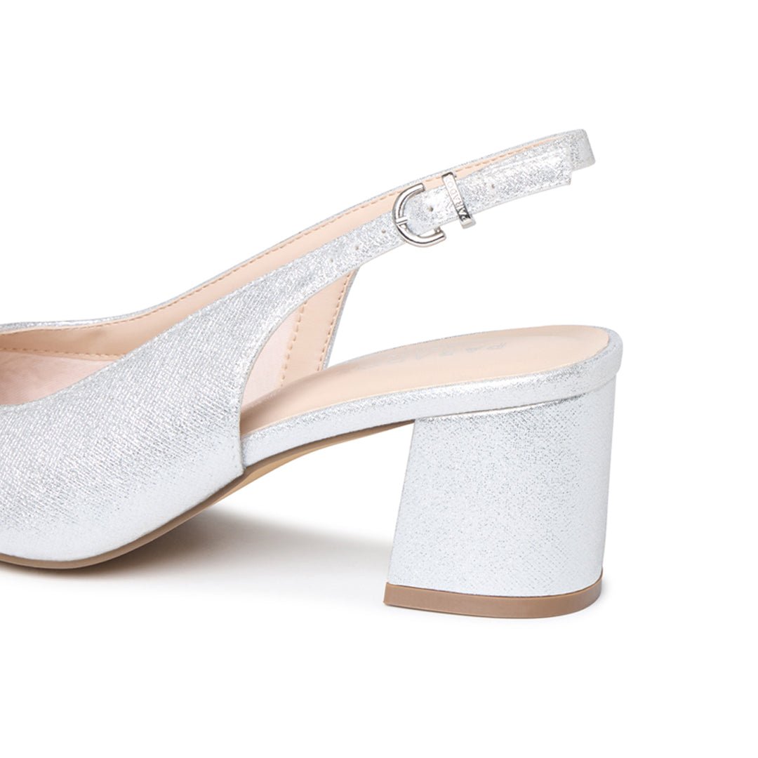 Farren Extra Wide Fit Slingback Shoes