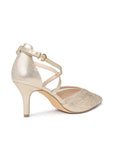 Faylinn Wide Fit Stiletto Heels
