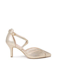 Faylinn Wide Fit Stiletto Heels