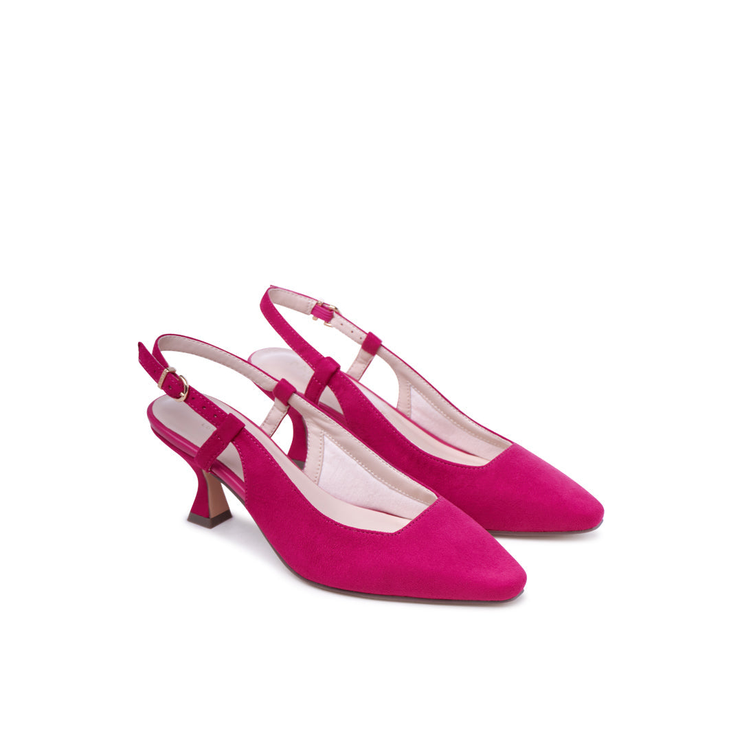 Women's Wide Fit Heels