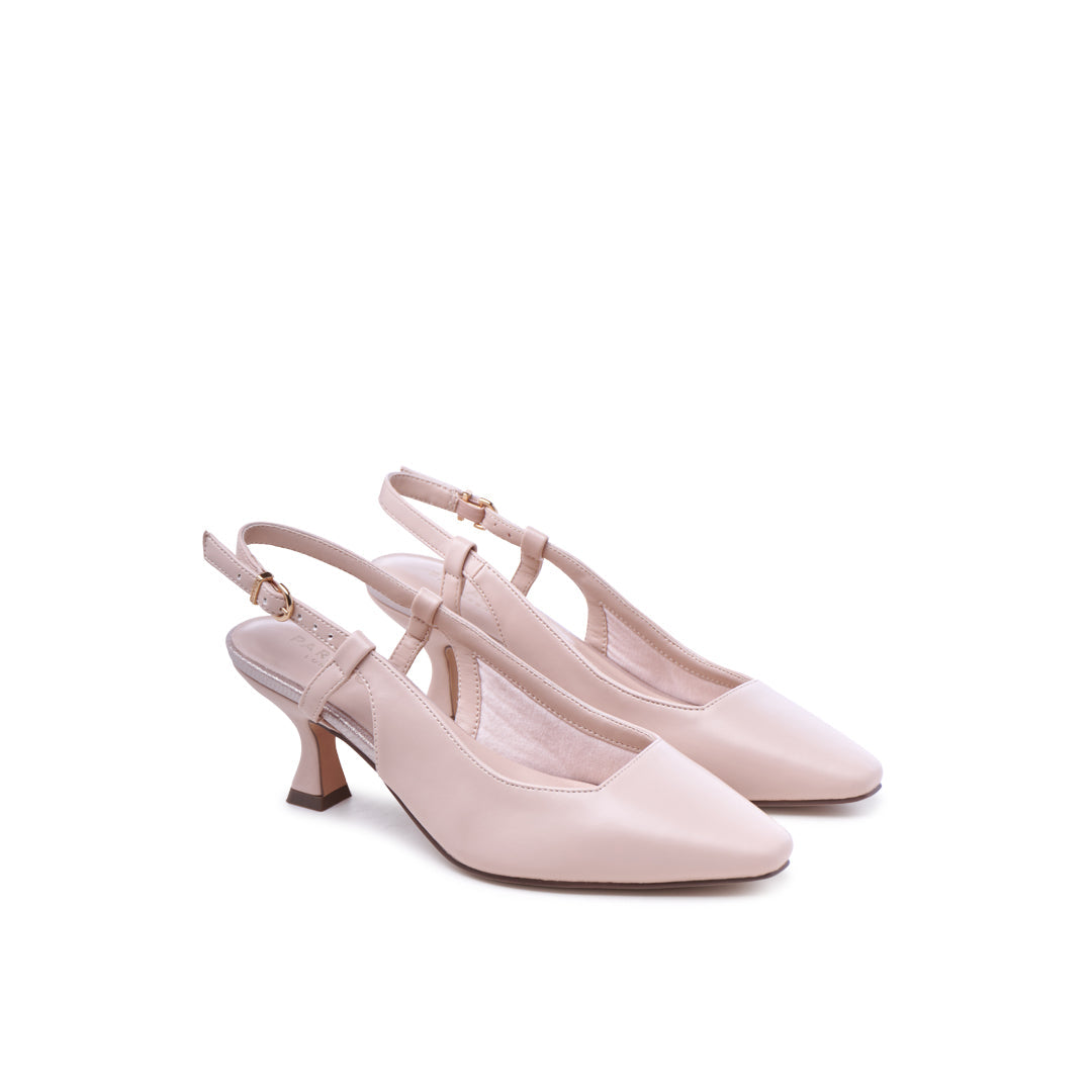 Women's Wide Fit Heels