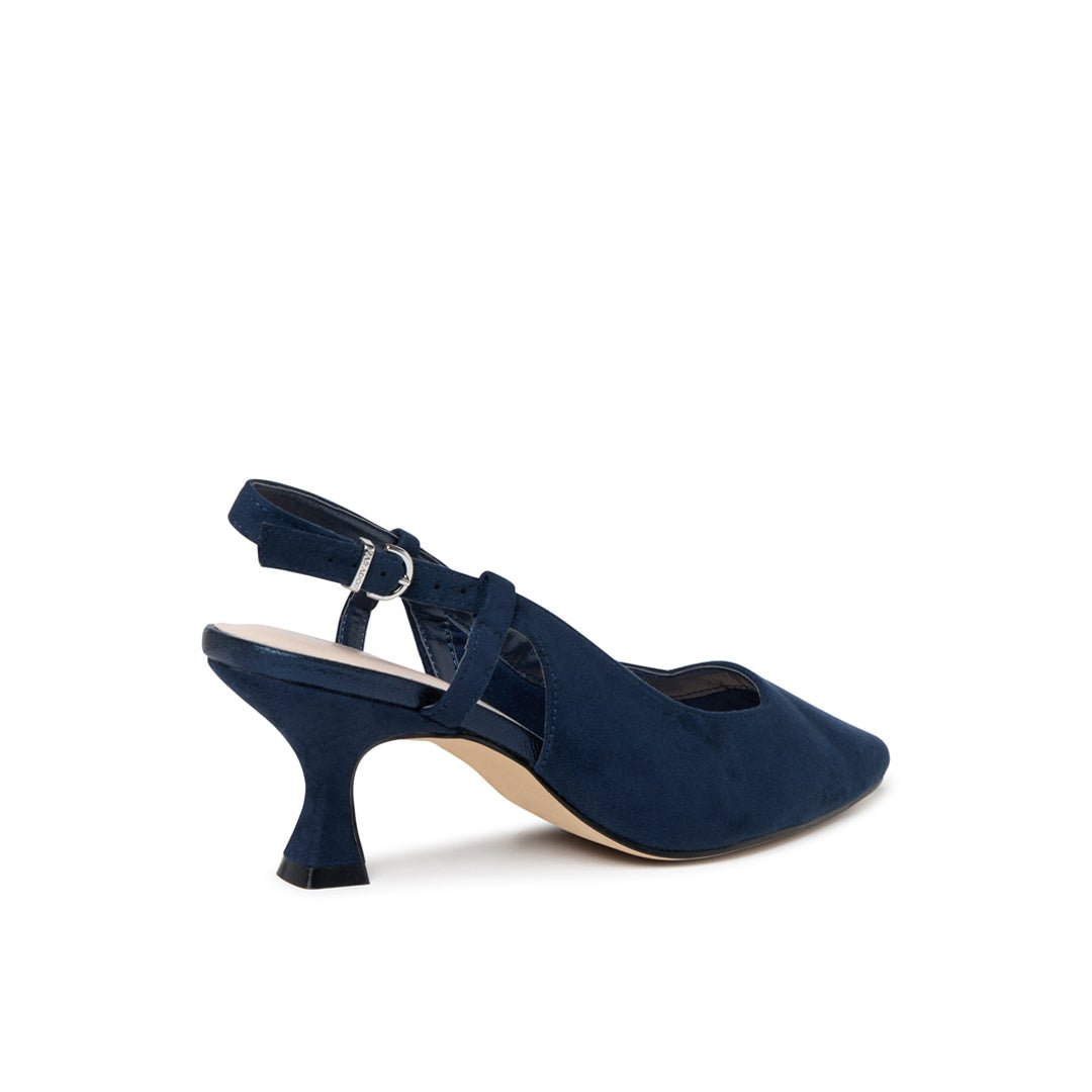 Fervora Wide Fit Heels