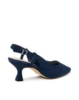 Fervora Wide Fit Heels