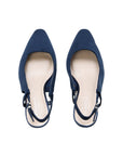 Fervora Wide Fit Heels