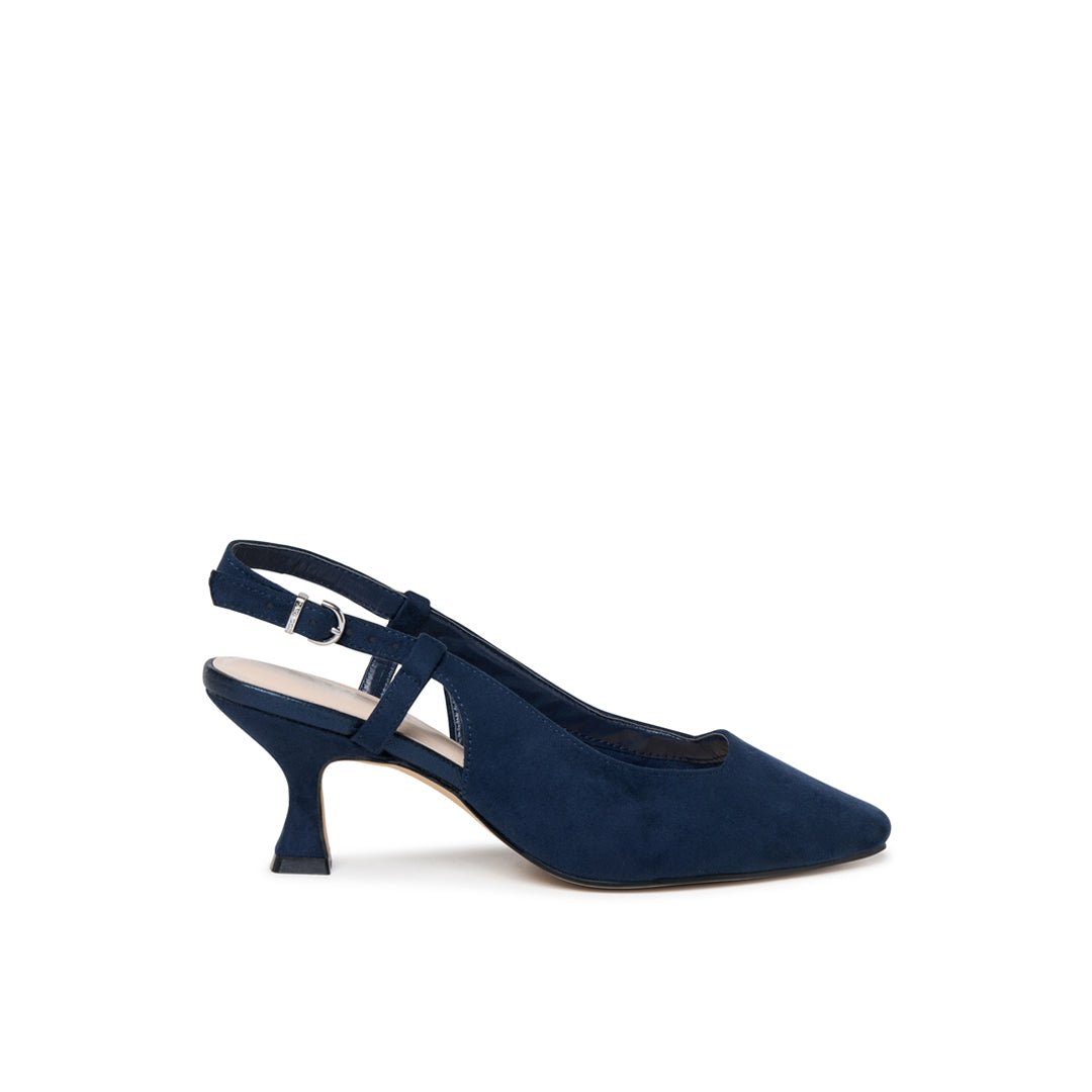 Fervora Wide Fit Heels