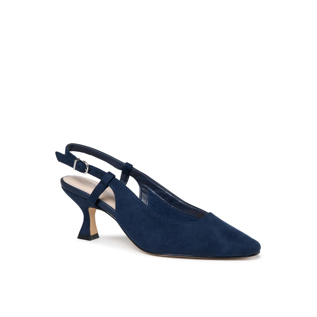 Fervora Wide Fit Heels
