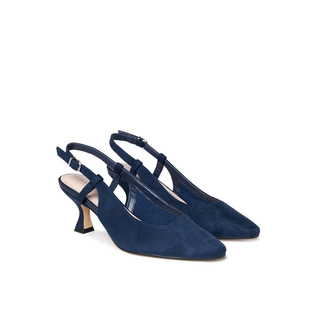 Fervora Wide Fit Heels