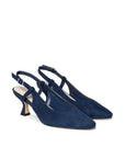 Fervora Wide Fit Heels