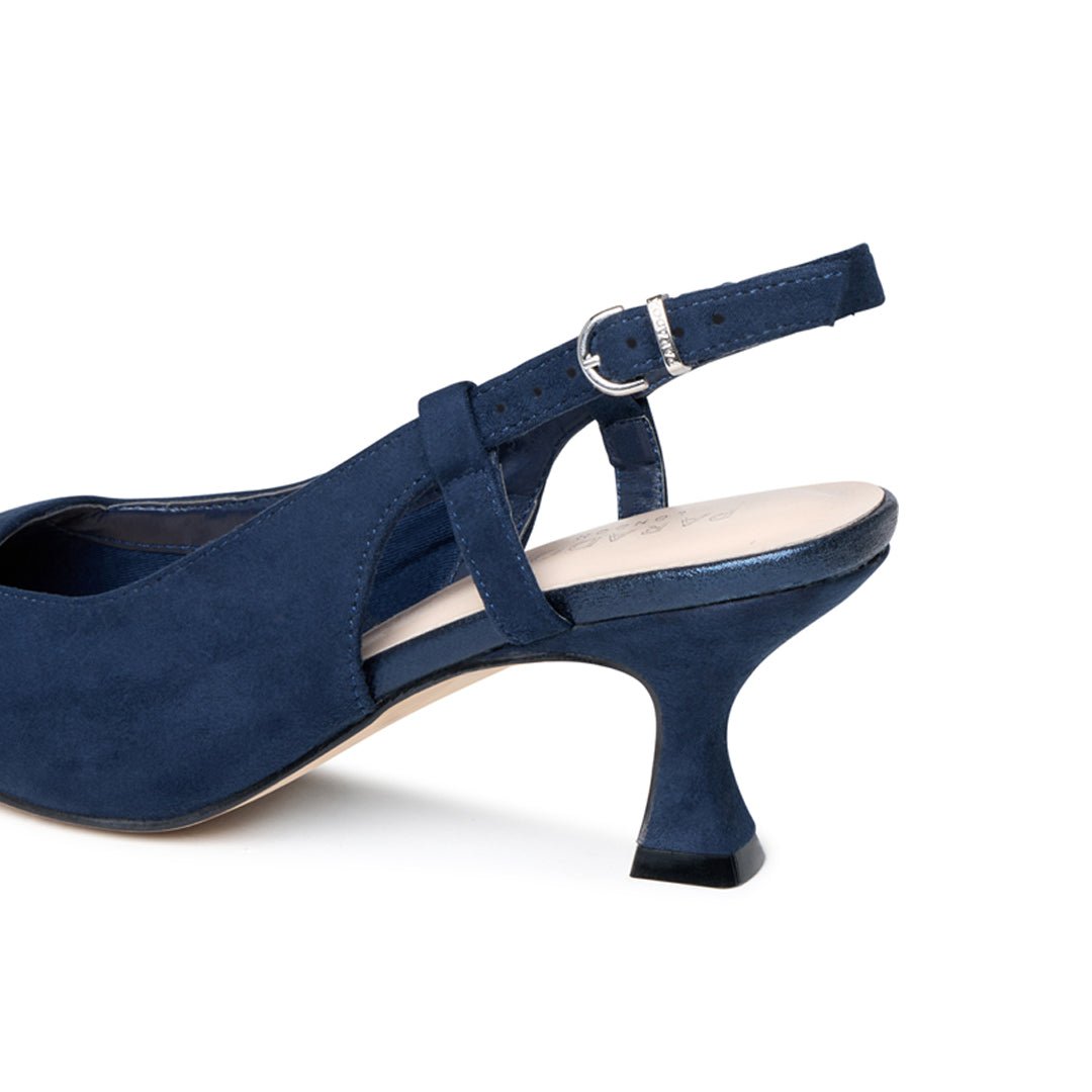Fervora Wide Fit Heels