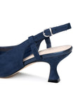 Fervora Wide Fit Heels