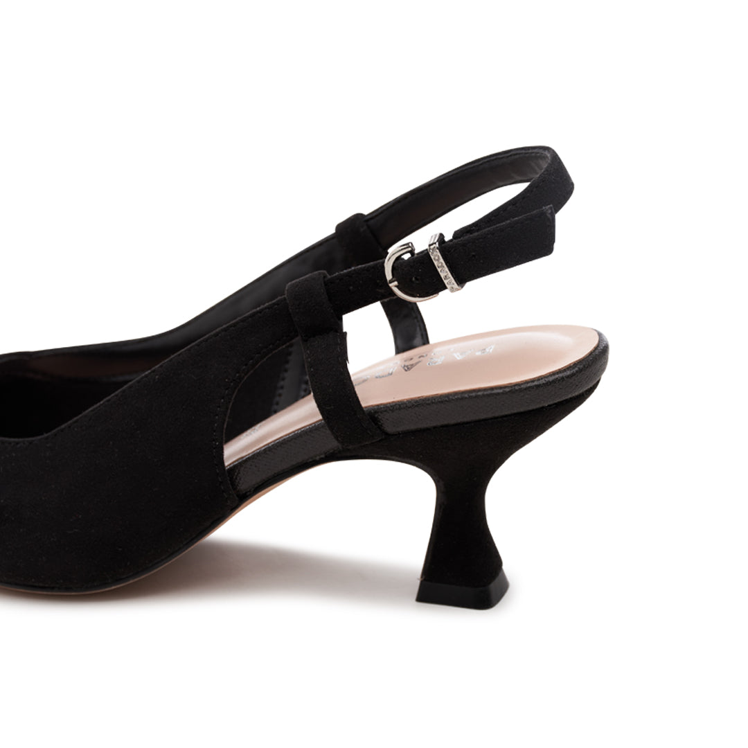 Fervora Wide Fit Heels