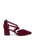 Ffion Wide Fit Heels