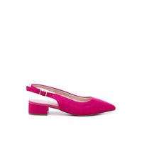 Pointed Toe Flats