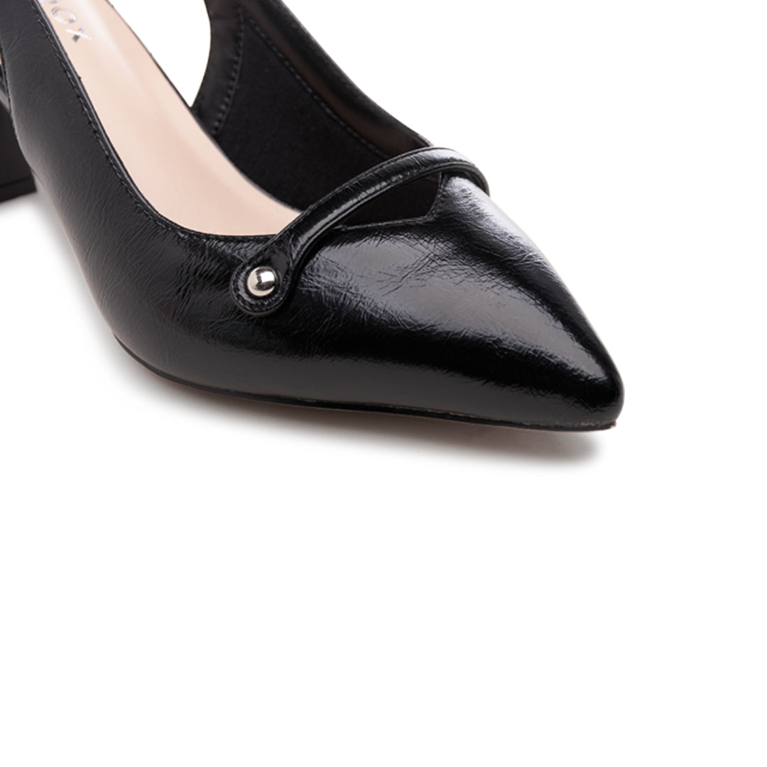 Florentine Wide Fit Heels