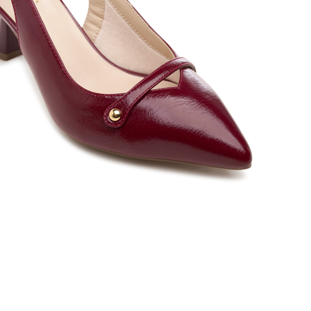 Wide Fit Heels