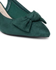 Floriana Wide Fit Block Heel