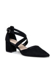 Florrie Extra Wide Fit Block Heel