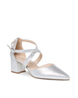 Florrie Extra Wide Fit Block Heel
