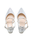 Florrie Extra Wide Fit Block Heel