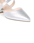 Florrie Extra Wide Fit Block Heel
