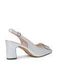 Gabriella Wide Fit Block Heel