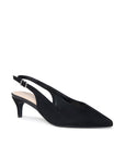 Galina Wide Fit Kitten Heel
