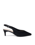 Galina Wide Fit Kitten Heel
