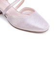 Gemma Wide Fit Shoes