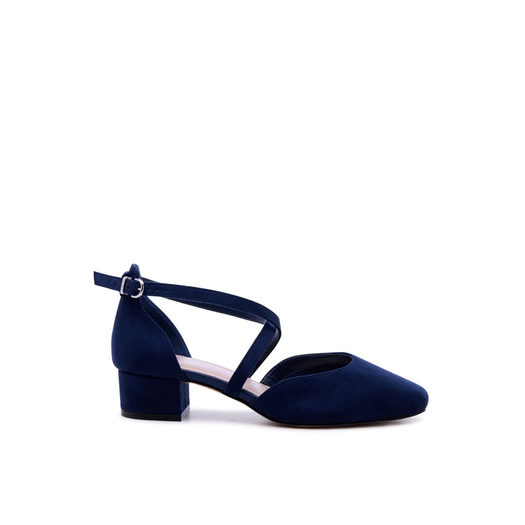 Gemma Wide Fit Shoes