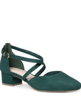 Gemma Wide Fit Shoes