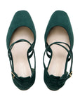 Gemma Wide Fit Shoes