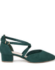 Gemma Wide Fit Shoes