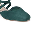Gemma Wide Fit Shoes